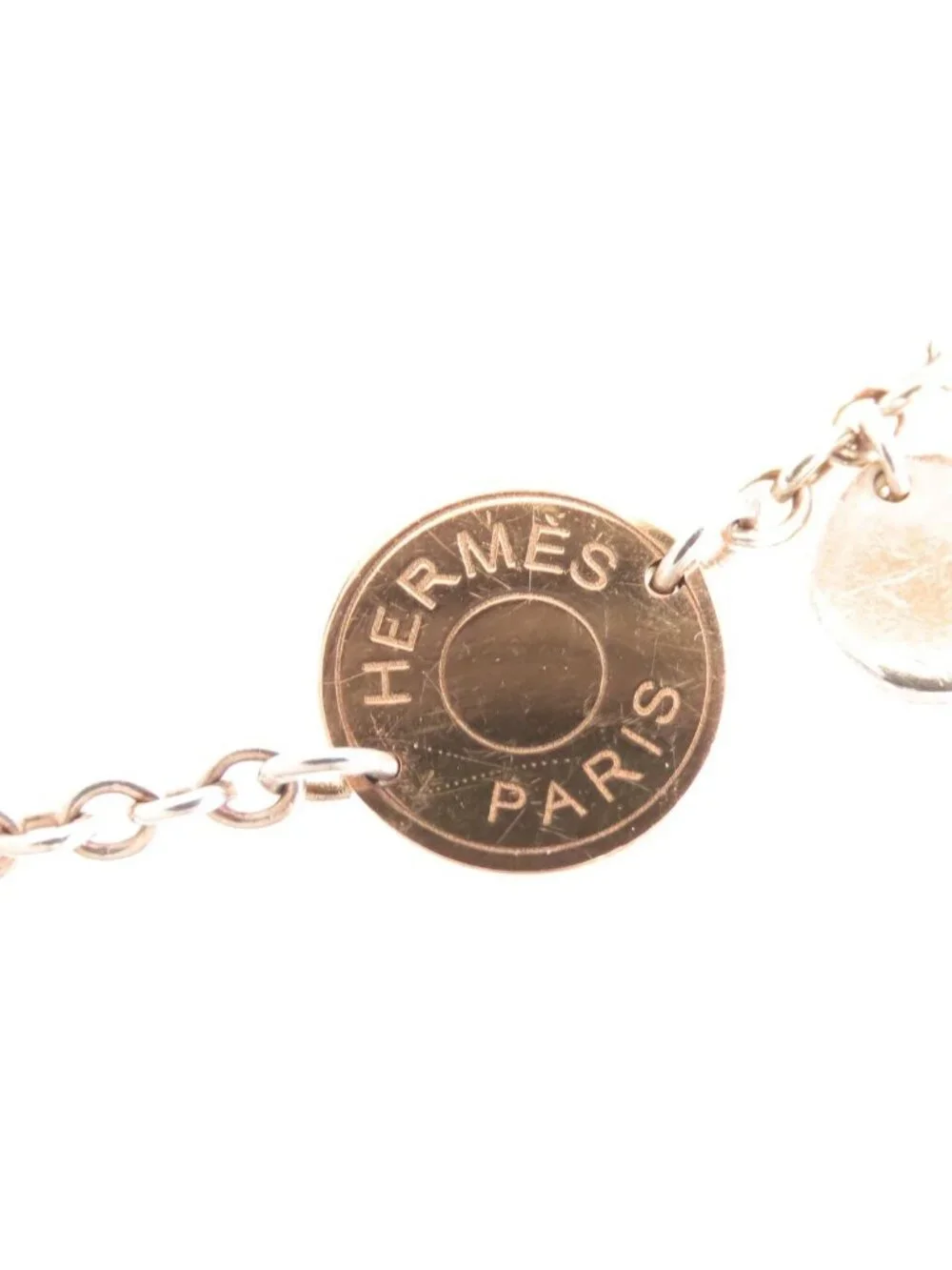 Hermes brand confetti
